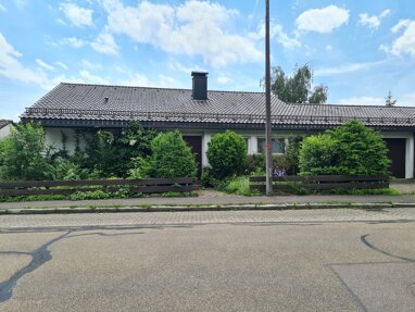Einfamilienhaus zum Kauf 490.000 € 5,5 Zimmer 142,5 m² 623 m² Grundstück Albrecht-Dürer-Straße 66 Mittelrain Heidenheim an der Brenz 89520