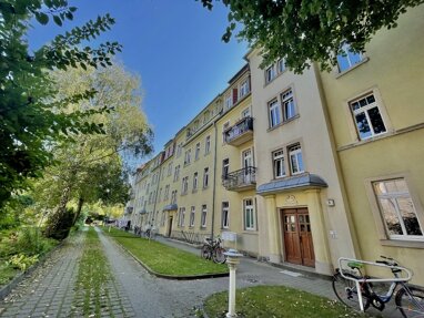 Wohnung zur Miete 691,28 € 3 Zimmer 62,6 m² Paulstr. 3 Äußere Neustadt (Tannenstr.) Dresden 01099