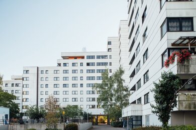 Wohnung zur Miete 552 € 2 Zimmer 61,8 m² 1. Geschoss frei ab 16.03.2025 Nahariyastr. 33 Lichtenrade Berlin 12309