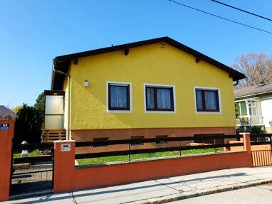 Einfamilienhaus zum Kauf 387.000 € 3,5 Zimmer 98,6 m² 512 m² Grundstück Walther-von-der-Vogelweide-Straße 55 Traiskirchen 2514