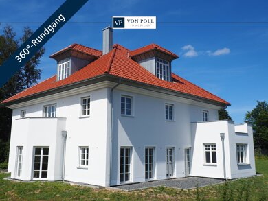 Villa zum Kauf 950.000 € 7 Zimmer 369,5 m² 3.023 m² Grundstück Tirschenreuth Nähe Tirschenreuth