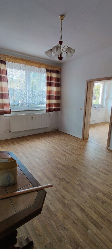 Wohnung zur Miete 333 € 2 Zimmer 49 m² 2. Geschoss frei ab sofort Prenzlau Prenzlau 17291