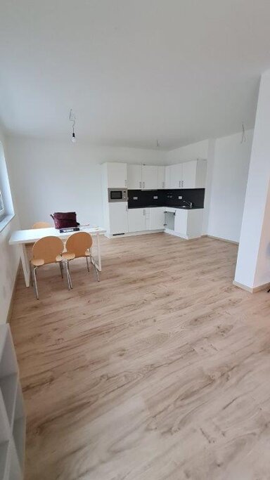 Wohnung zur Miete 1.516 € 2 Zimmer 66 m² 6. Geschoss Tegeler Str. 8 Wedding Berlin 13353