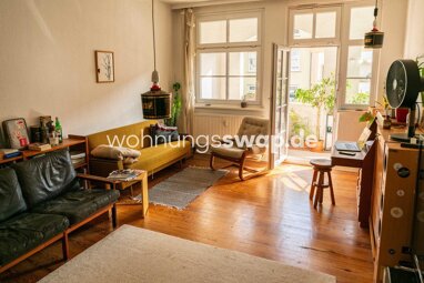 Apartment zur Miete 560 € 2 Zimmer 75 m² 2. Geschoss Wilhelmsburg 21107