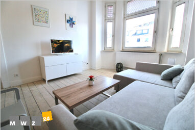 Wohnung zur Miete Wohnen auf Zeit 1.350 € 2 Zimmer 65 m² frei ab 01.07.2024 Mörsenbroich Düsseldorf 40470