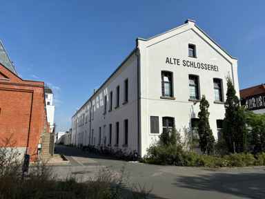 Wohnung zum Kauf 125.000 € 1 Zimmer 29 m² Hafen Bamberg 96052