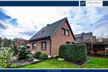 Einfamilienhaus zum Kauf 259.000 € 6 Zimmer 121,4 m² 531 m² Grundstück Lemwerder Lemwerder 27809