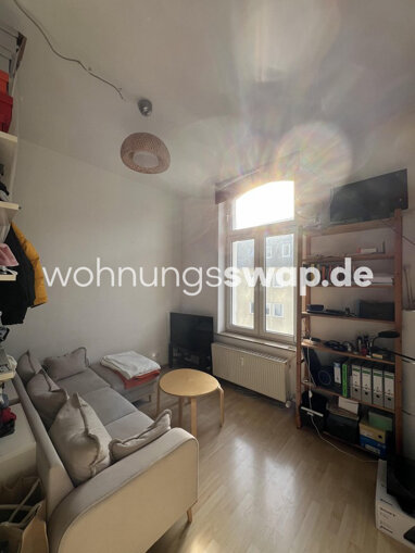 Apartment zur Miete 500 € 1,5 Zimmer 37 m² 2. Geschoss Sülz 50937