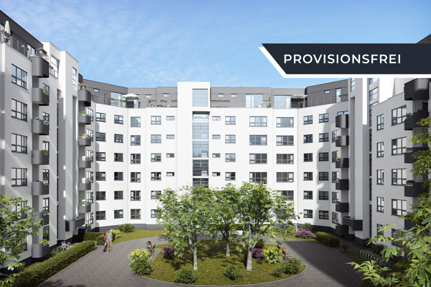 Wohnung zum Kauf provisionsfrei 456.900 € 3 Zimmer 97,7 m² 5. Geschoss Johanniterstraße 3 Kreuzberg Berlin 10961