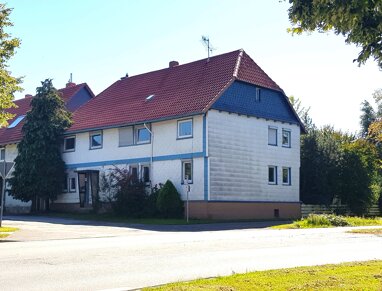 Einfamilienhaus zum Kauf Provisionsfrei 98.000 € 8 Zimmer 220 m² 528 m² Grundstück Münchehof Seesen 38723