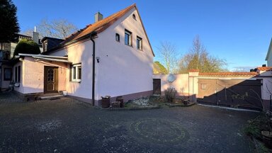 Einfamilienhaus zum Kauf 120.000 € 4 Zimmer 91 m² 896 m² Grundstück Holzweißig Holzweißig 06808