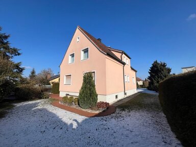 Einfamilienhaus zum Kauf 400.000 € 6 Zimmer 158 m² 865 m² Grundstück Fronberg Schwandorf 92421