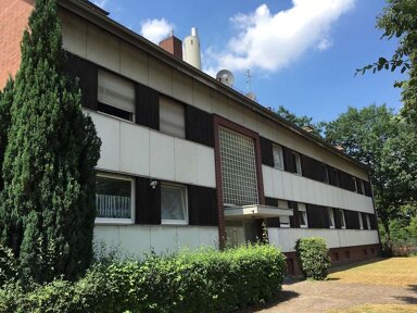 Wohnung zur Miete 250 € 1 Zimmer 13,5 m² 4. Geschoss frei ab sofort Theodor-Heuss-Str. 26 Göttingen 37075