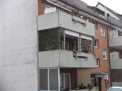 Wohnung zum Kauf 210.000 € 3 Zimmer 84 m² 1. Geschoss Solingen-Mitte Solingen 42651