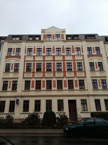 Wohnung zur Miete 300 € 2 Zimmer 57,9 m² 3. Geschoss Melanchtonstr. 40 Südstadt Görlitz 02826