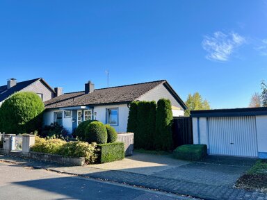 Bungalow zum Kauf 430.000 € 6 Zimmer 150 m² 713 m² Grundstück Reinheim Reinheim 64354