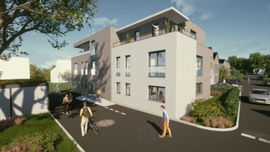 Penthouse zum Kauf 585.000 € 4 Zimmer 145,2 m² Burgsteinfurt Steinfurt 48565