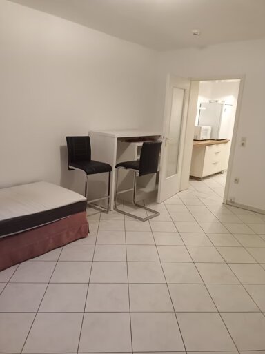 Wohnung zur Miete 520 € 1 Zimmer 25 m² 3. Geschoss Neckarau - Mitte Mannheim 68199