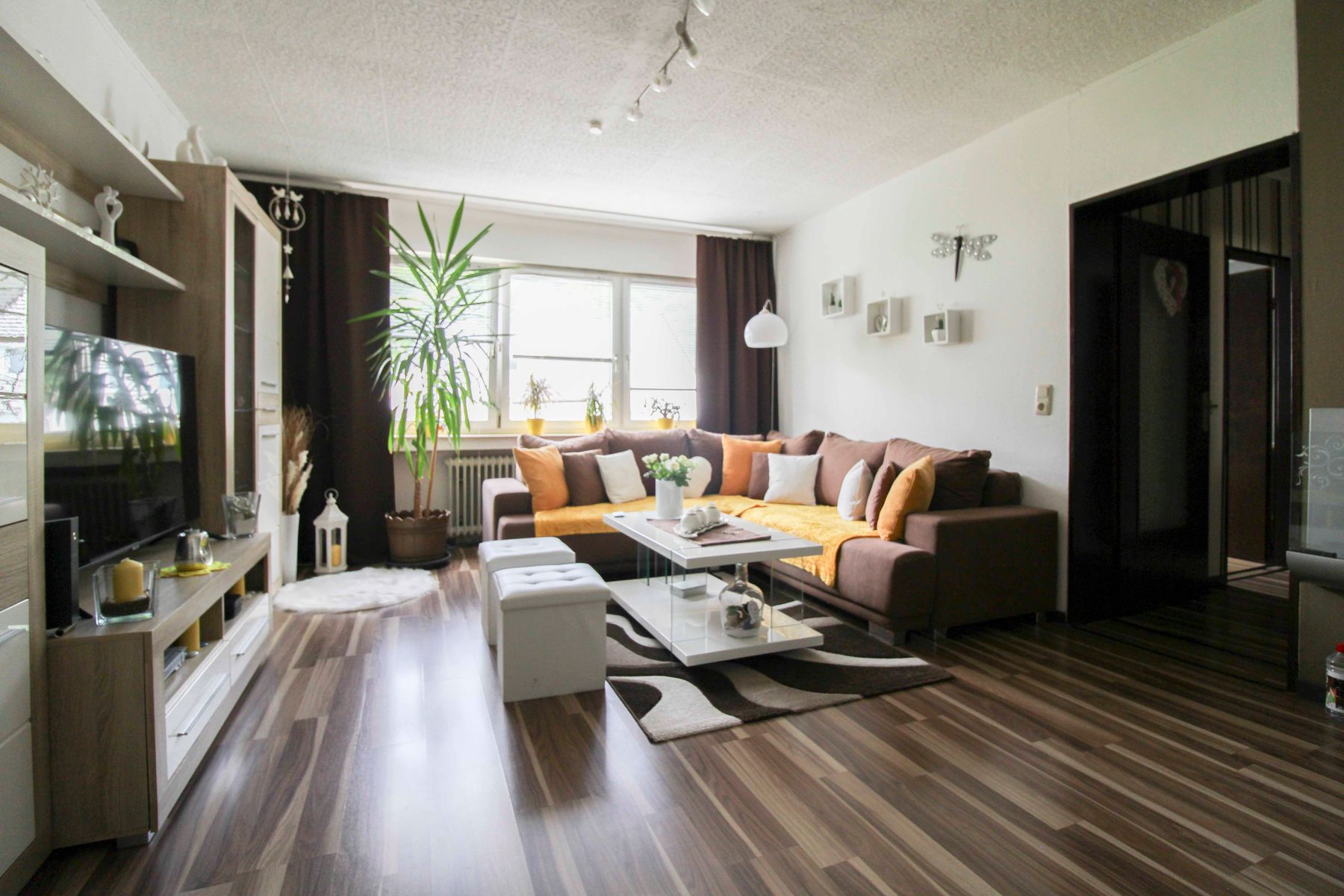Wohnung zum Kauf 110.000 € 3 Zimmer 80 m²<br/>Wohnfläche 2. Stock<br/>Geschoss Dickenberg / Eggenscheid Lüdenscheid 58513
