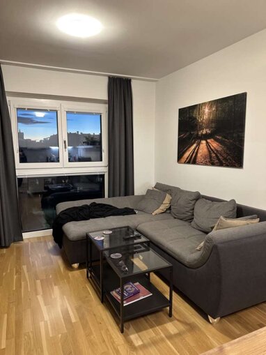 Apartment zur Miete 510 € 1,5 Zimmer 36 m² Bürgermeister-Mahler-Straße 3 Ottobeuren Ottobeuren 87724
