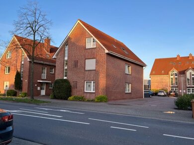 Immobilie zum Kauf als Kapitalanlage geeignet 1.679.000 € 1 Zimmer 1.053 m² 2.189 m² Grundstück Papenburg Papenburg 26871