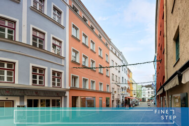 Mehrfamilienhaus zum Kauf 2.240.000 € 30 Zimmer 1.152 m² 340 m² Grundstück Schustergasse 9 Wasserburg a. Inn 83512