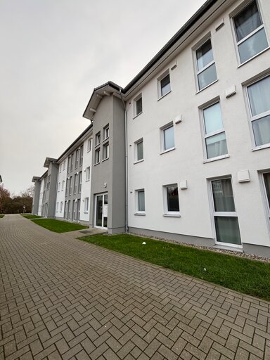 Wohnung zum Kauf 222.350 € 2,5 Zimmer 55,6 m² 2. Geschoss Satower Str. 54d Kritzmow Kritzmow 18198