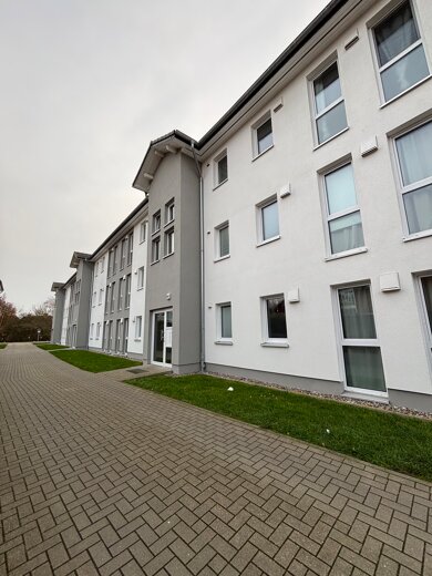 Wohnung zum Kauf 199.500 € 2,5 Zimmer 55,6 m² 2. Geschoss Satower Str. 54d Kritzmow Kritzmow 18198