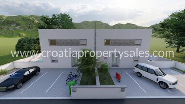 Villa zum Kauf 375.000 € 3 Zimmer 108 m² 206 m² Grundstück Zadar 23000