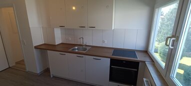Wohnung zur Miete 499 € 2 Zimmer 42 m² 1. Geschoss Silcherstraße 4 Heubach Heubach 73540