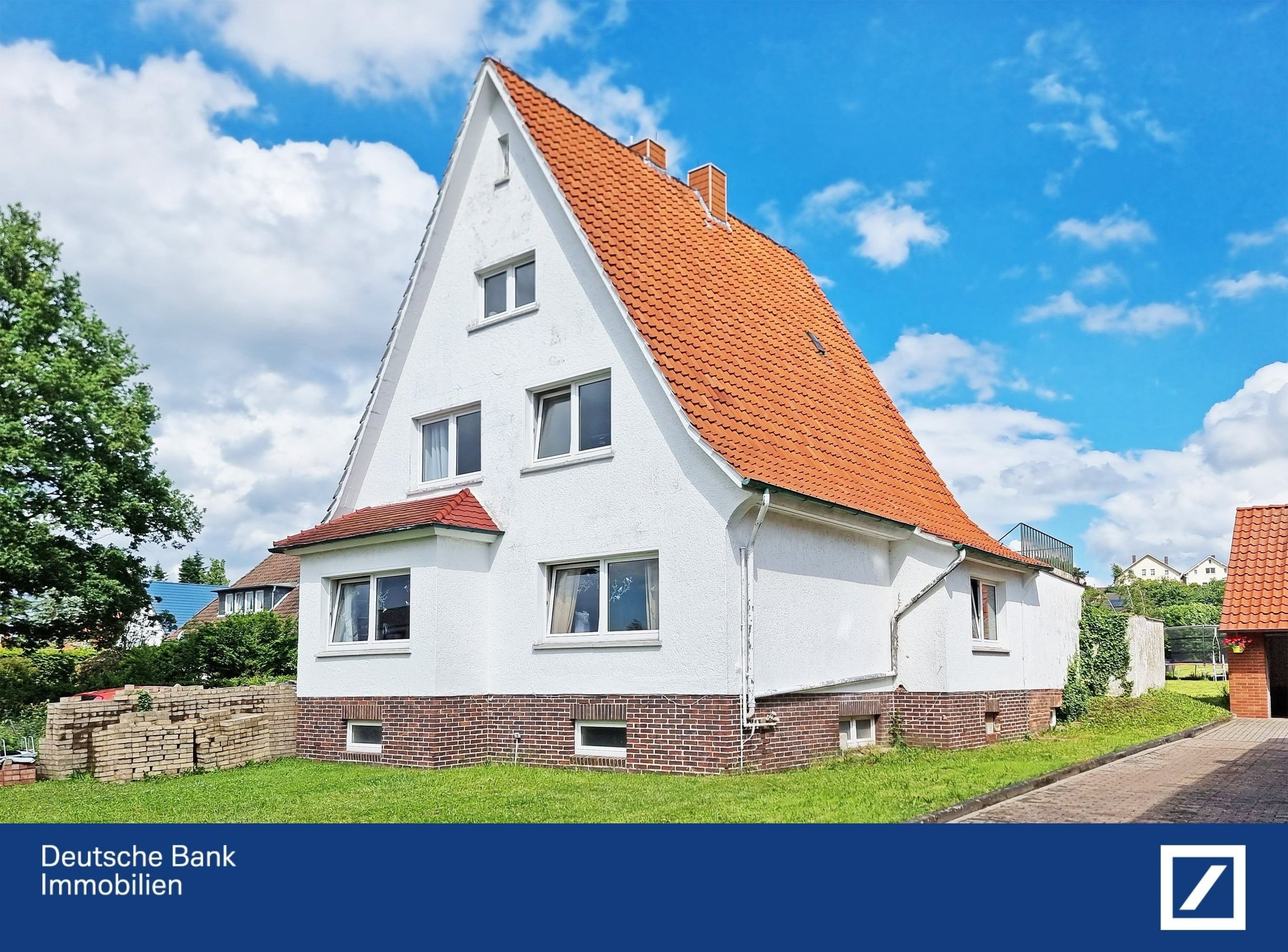 Einfamilienhaus zum Kauf 219.000 € 7 Zimmer 185,2 m²<br/>Wohnfläche 1.890 m²<br/>Grundstück Obernkirchen Obernkirchen 31683