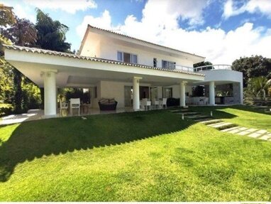 Einfamilienhaus zum Kauf 1.100.000 € 10 Zimmer 750 m² 6.021 m² Grundstück Lauro de Freitas 42712901