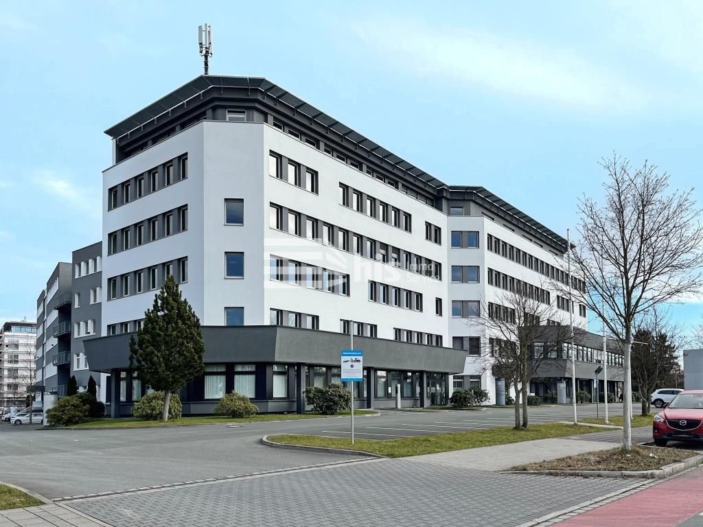 Büro-/Praxisfläche zur Miete 14,90 € 3.571 m²<br/>Bürofläche ab 436 m²<br/>Teilbarkeit Mooshof Nürnberg 90411