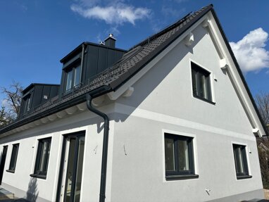 Doppelhaushälfte zum Kauf Provisionsfrei 960.000 € 4 Zimmer 162 m² Grundstück Industriebezirk München 80997