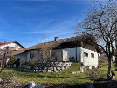 Einfamilienhaus zum Kauf 449.000 € 7 Zimmer 186 m² 857 m² Grundstück Seibranz Bad Wurzach 88410