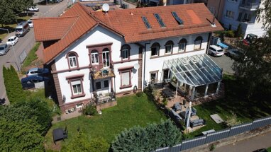 Einfamilienhaus zum Kauf 320.000 € 4 Zimmer 210 m² 1.000 m² Grundstück Nördl. Stadtgeb. - Hauptbhf-Bunker Hil Pirmasens 66953