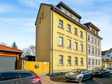 Mehrfamilienhaus zum Kauf 299.500 € 8 Zimmer 191,4 m² 200 m² Grundstück Knautkleeberg-Knauthain Leipzig 04249