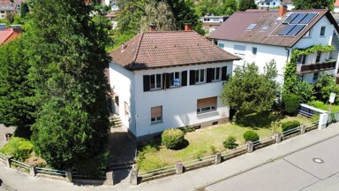 Einfamilienhaus zum Kauf 530.000 € 5 Zimmer 118,8 m² 611 m² Grundstück Kleingemünd Neckargemünd / Kleingemünd 69151