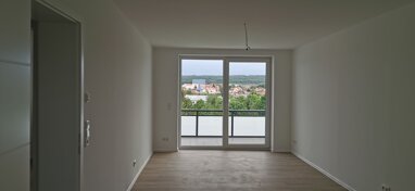 Wohnung zur Miete 500 € 3 Zimmer 58 m² Erdgeschoss Auf dem Steinberg 9 Ballenstedt Ballenstedt 06493