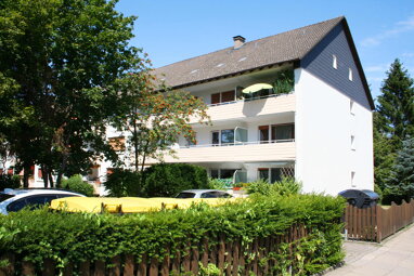 Wohnung zur Miete 620 € 2 Zimmer 83 m² 1. Geschoss Hofstraße 39 Stauteiche Bielefeld 33607
