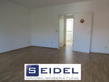 Wohnung zur Miete 480 € 2 Zimmer 52 m² 2. Geschoss Heinrichstadt Wolfenbüttel 38300