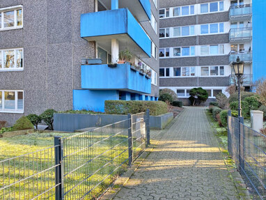 Wohnung zum Kauf 110.000 € 60 m² 1. Geschoss Querenburg Bochum 44801