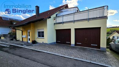 Wohnung zum Kauf provisionsfrei 289.000 € 3 Zimmer 80 m² frei ab sofort Mühlingen Mühlingen , Baden 78357