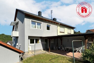 Doppelhaushälfte zum Kauf 275.000 € 5 Zimmer 125 m² 605 m² Grundstück Röttingen Röttingen 97285
