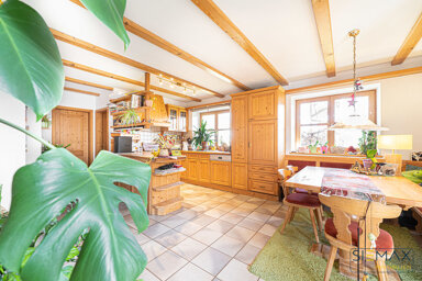 Mehrfamilienhaus zum Kauf 795.000 € 5 Zimmer 215,9 m² 1.049 m² Grundstück frei ab sofort Thaining Thaining 86943