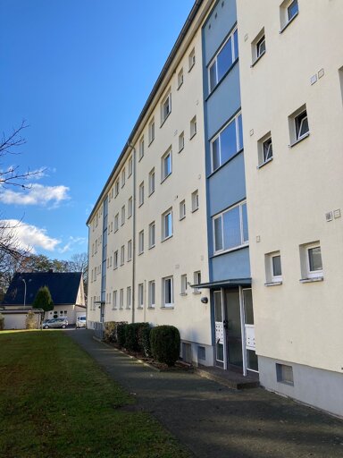 Wohnung zur Miete 725 € 4 Zimmer 80,8 m² 2. Geschoss Am Heilandsfrieden 11 Schloß Neuhaus Paderborn 33104