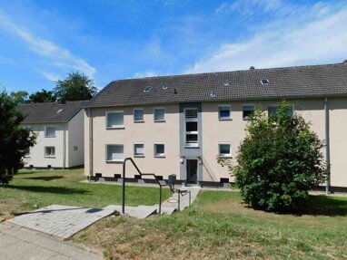 Wohnung zur Miete 561,28 € 2 Zimmer 45,9 m² frei ab 12.07.2024 Dellmannsfeld 48 Überruhr-Holthausen Essen 45277