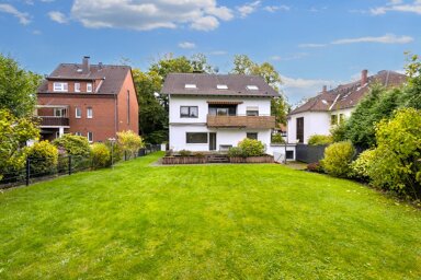 Mehrfamilienhaus zum Kauf als Kapitalanlage geeignet 645.000 € 8 Zimmer 215 m² 761 m² Grundstück Opladen Leverkusen / Opladen 51379