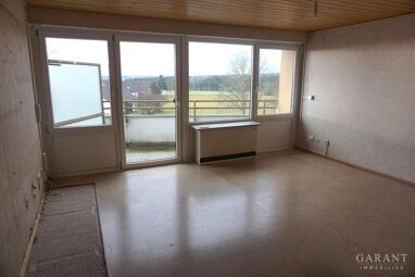 Wohnung zum Kauf 115.000 € 2 Zimmer 51 m² 3. Geschoss Wart Altensteig 72213