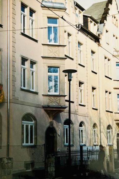 Wohnung zum Kauf 130.000 € 2 Zimmer Löbtau-Süd (Altfrankener Str.) Dresden 01187